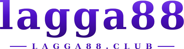 lagga88 logo